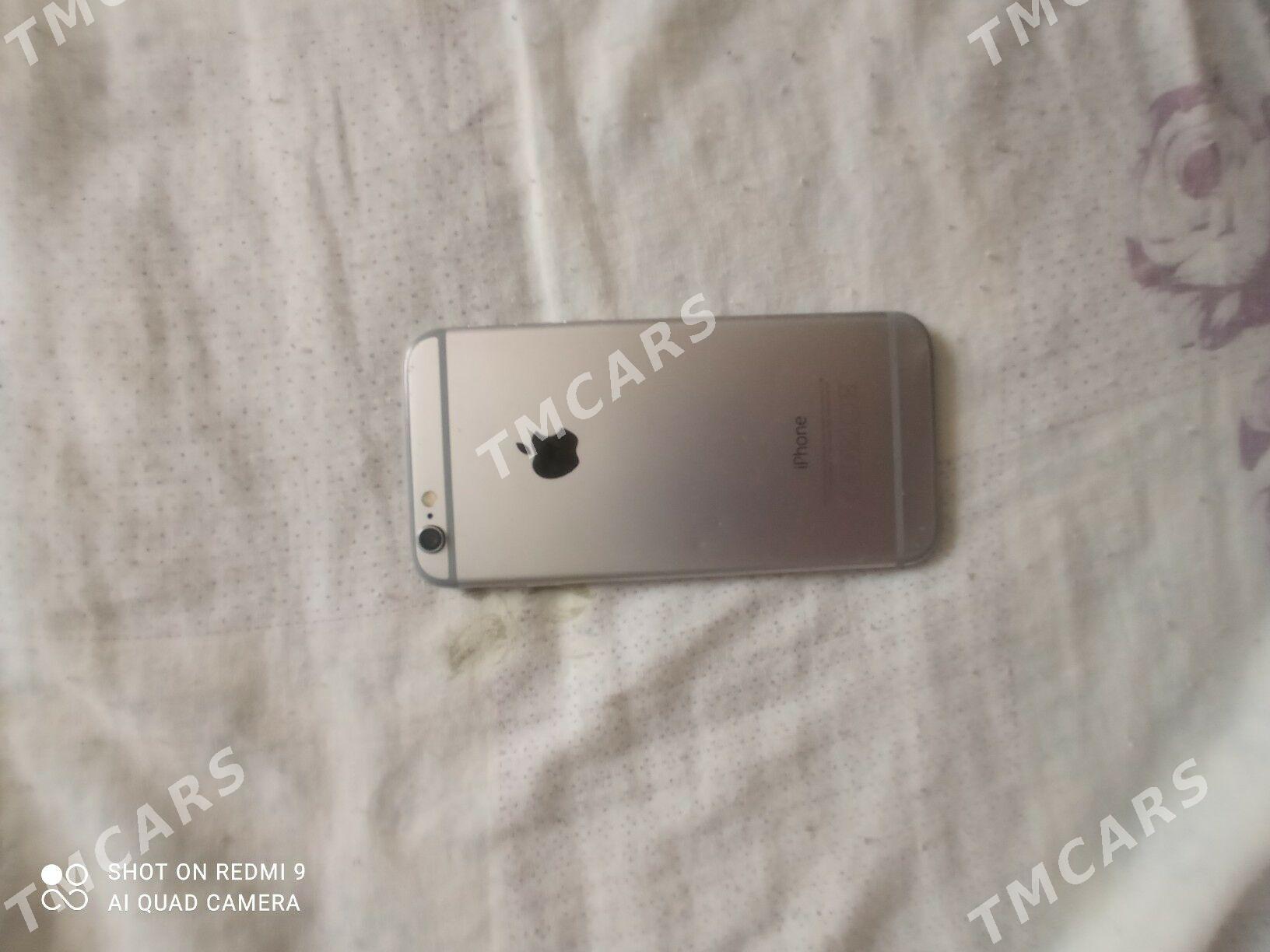 iphone 6 - Туркменбаши - img 4