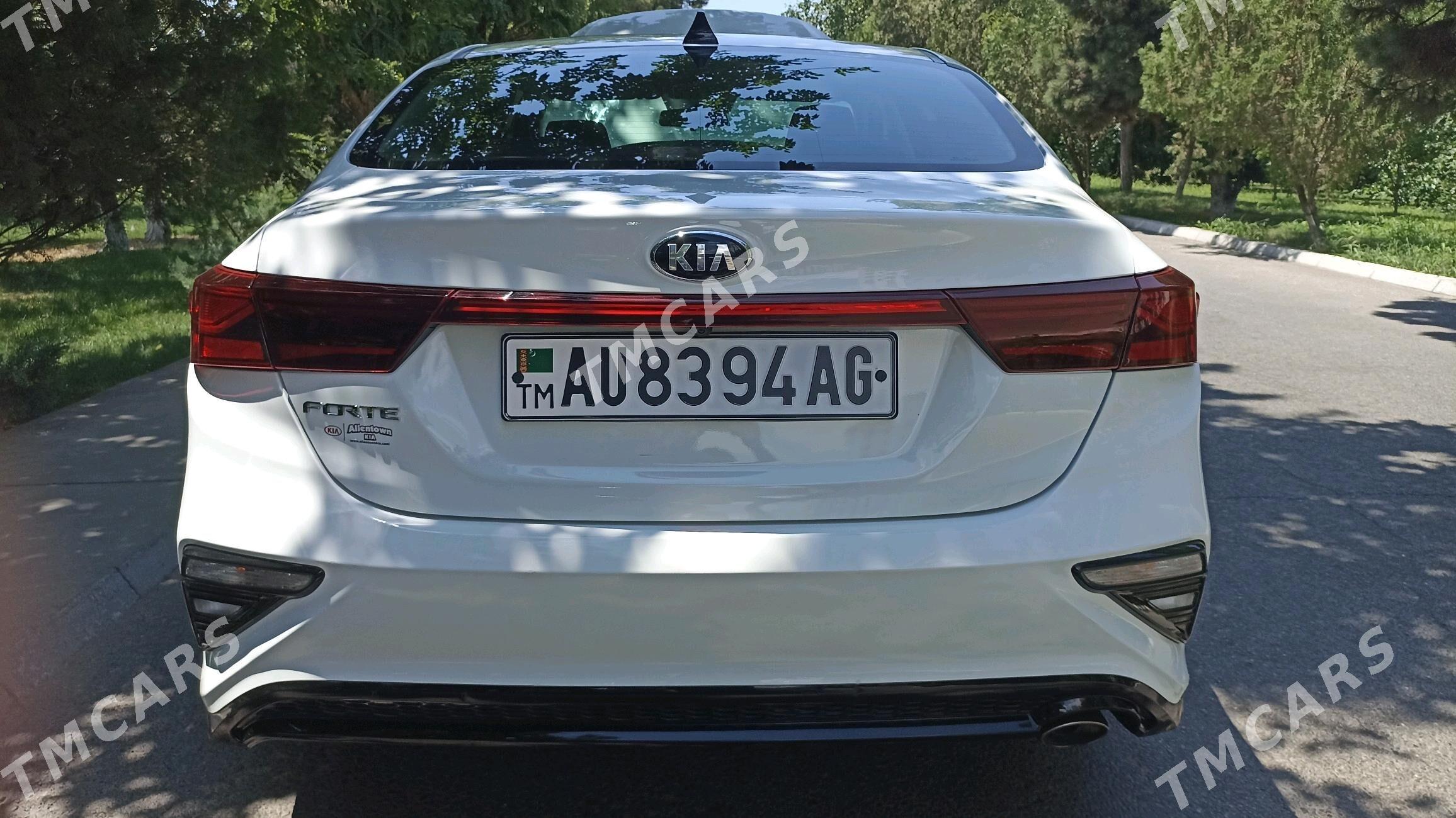 Kia Forte 2021 - 235 000 TMT - Aşgabat - img 6