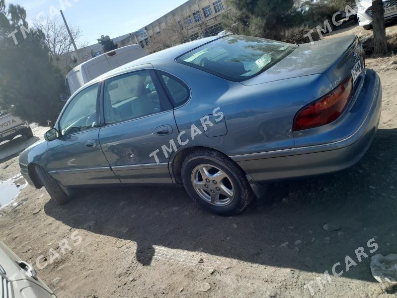 Toyota Avalon 1999 - 130 000 TMT - Oguz han - img 2