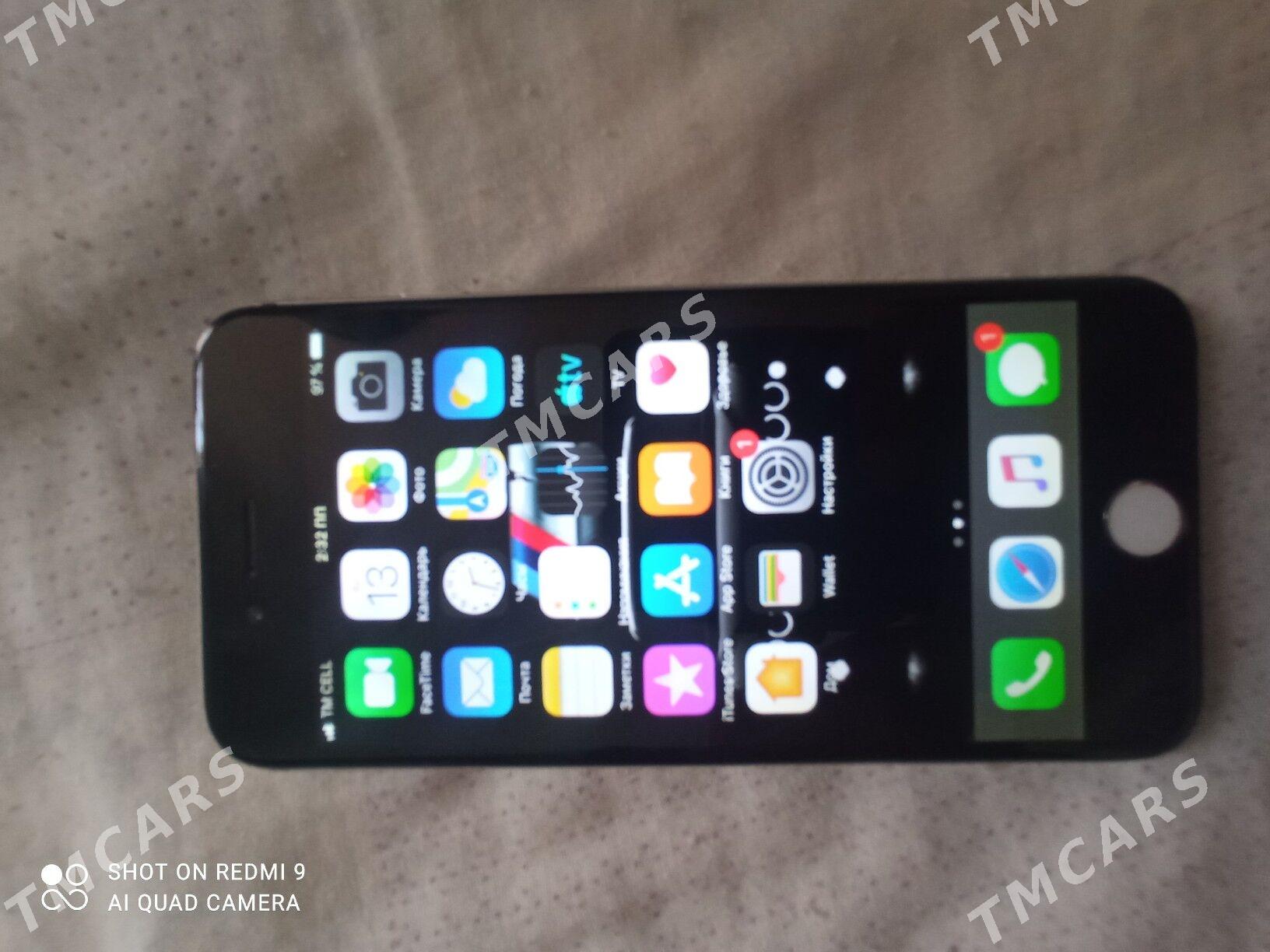 iphone 6 - Туркменбаши - img 2