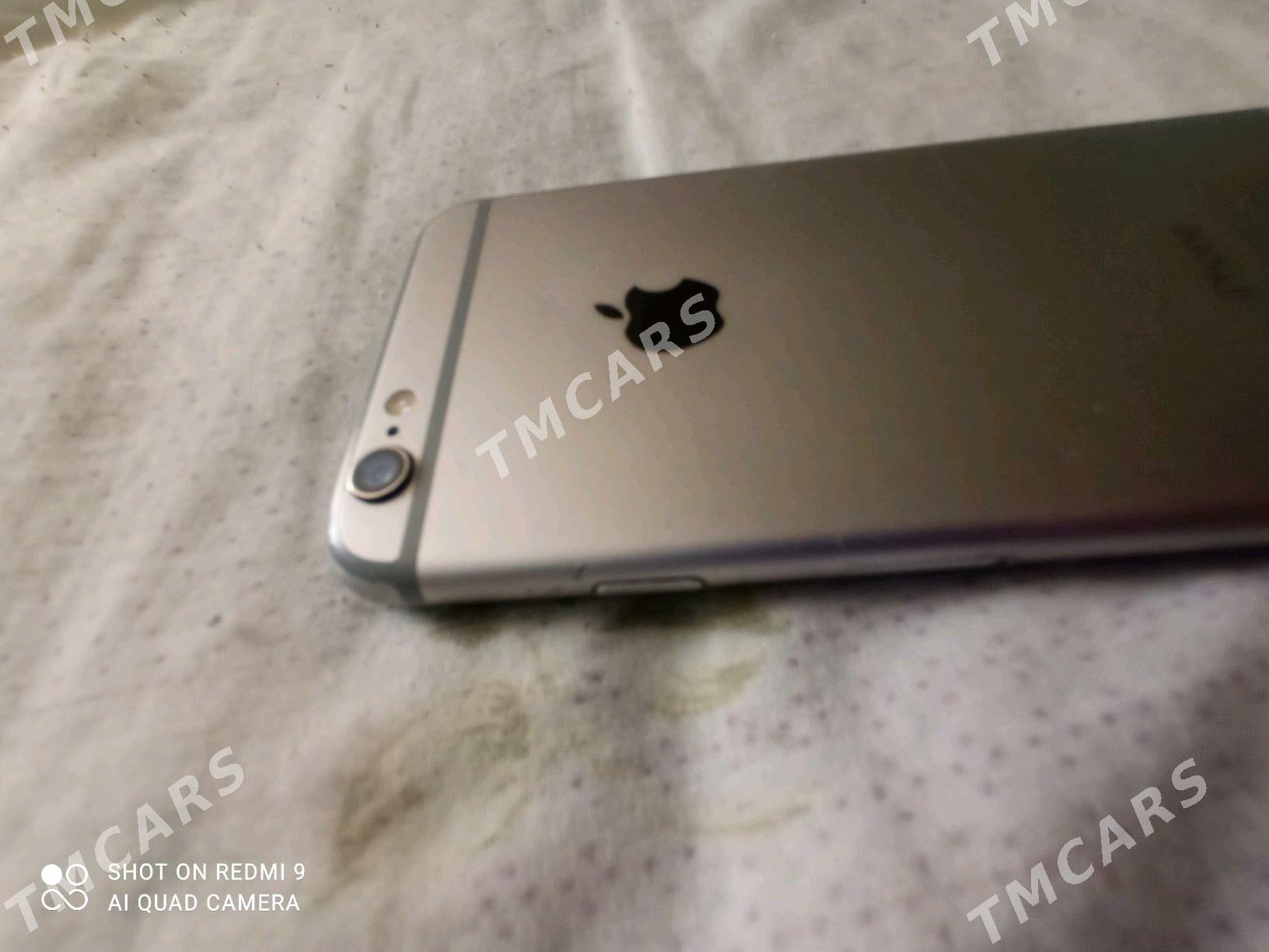 iphone 6 - Туркменбаши - img 5