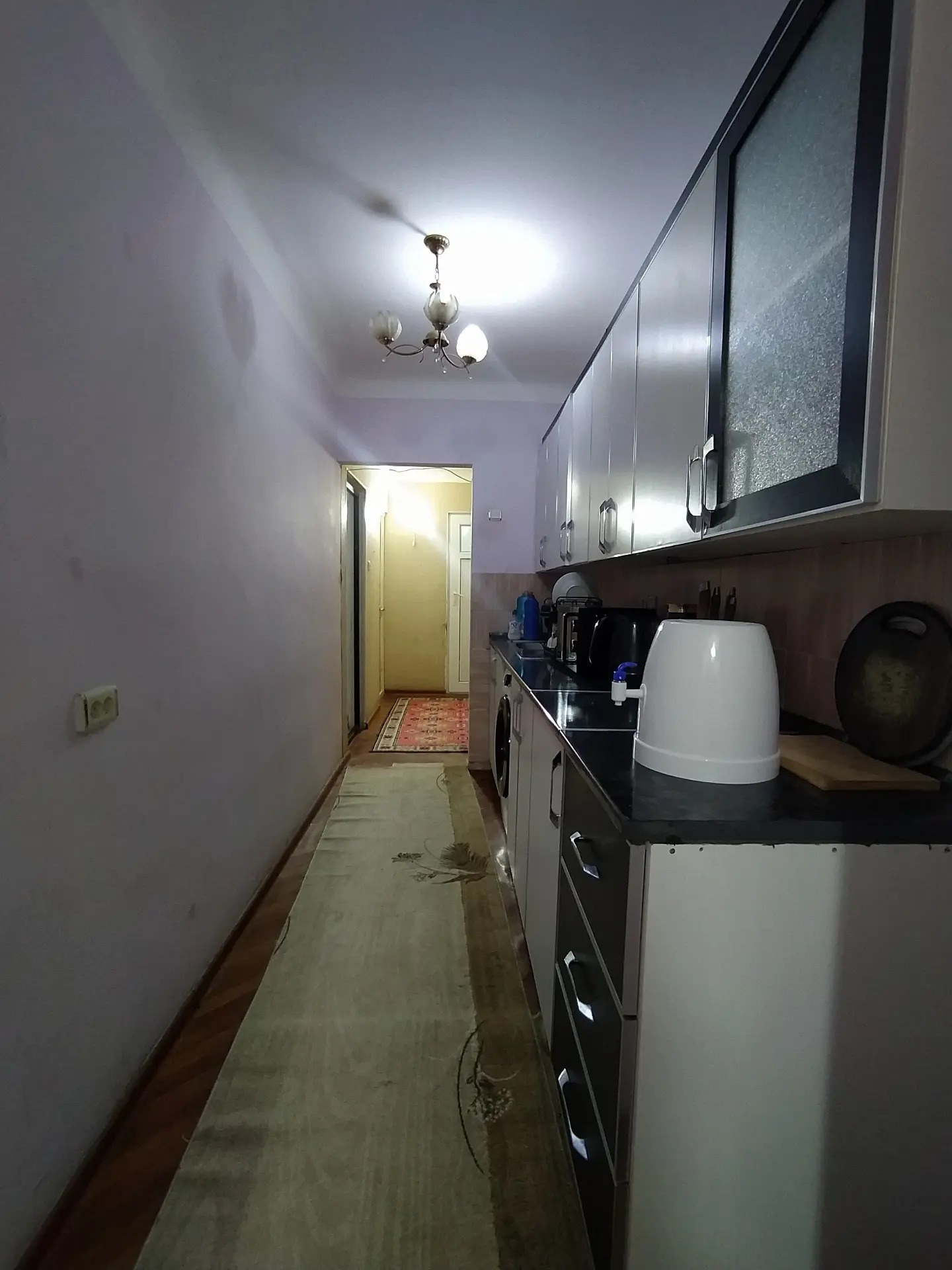 Barhanny 2 komnat - Хитровка - img 2