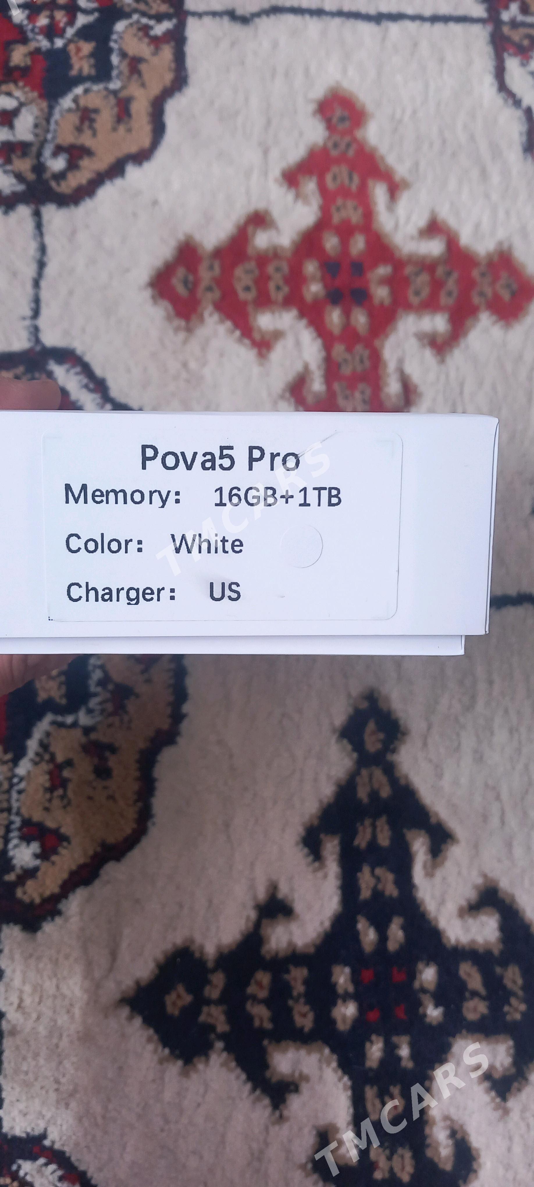 Powa 5 Pro - Änew - img 4