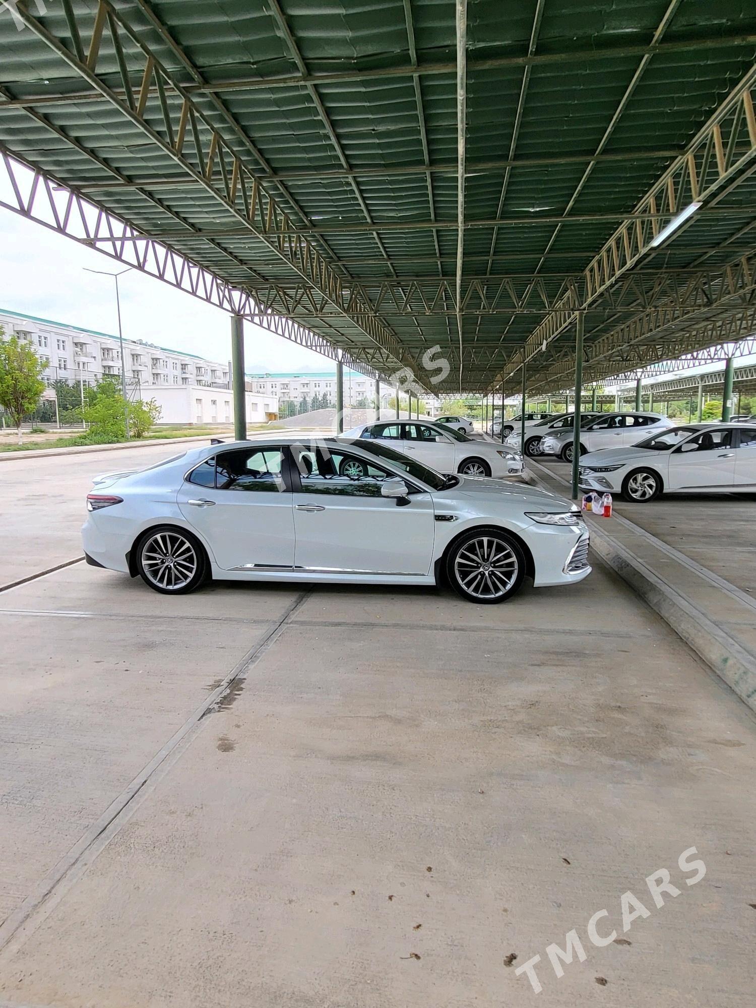 Toyota Camry 2020 - 290 000 TMT - Köşi - img 2