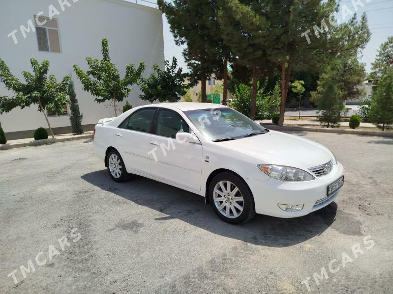 Toyota Camry 2005 - 150 000 TMT - Кака - img 4