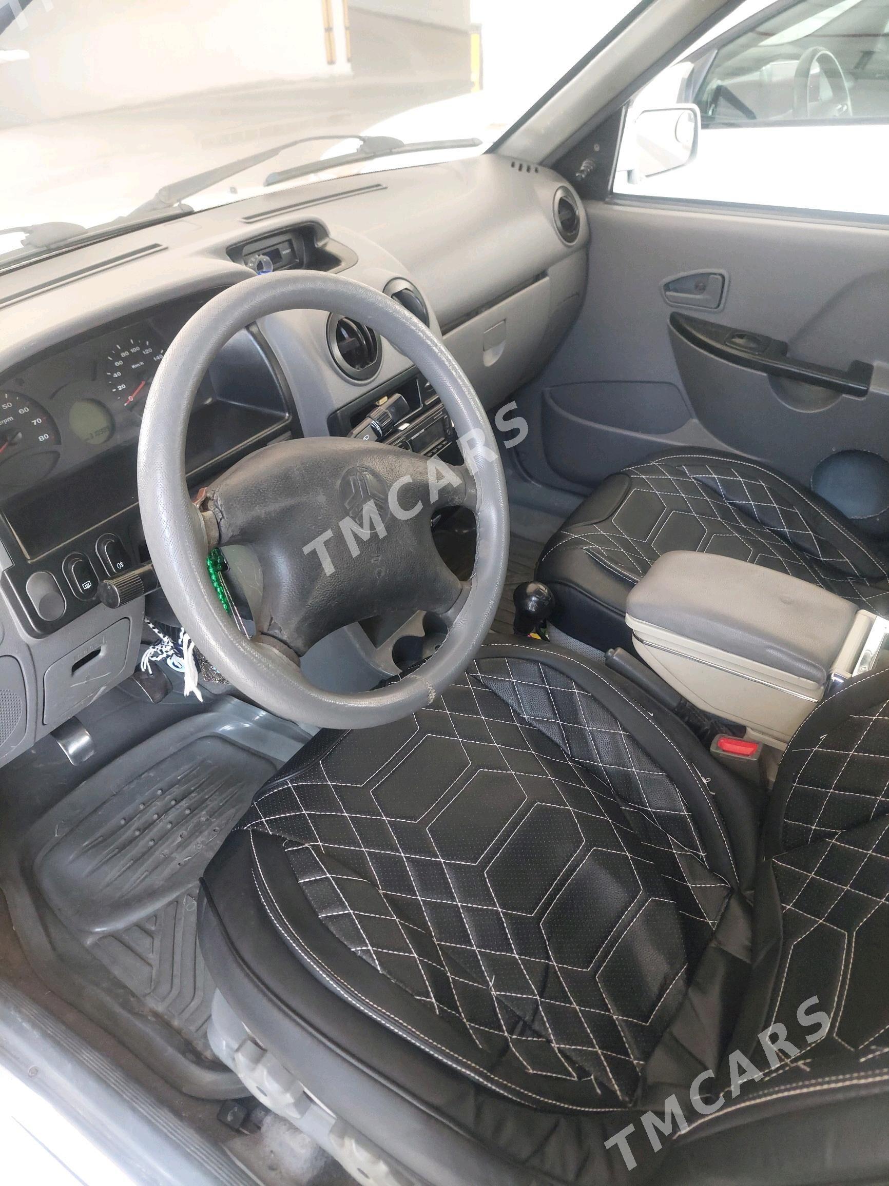 Saipa Saba 2013 - 75 000 TMT - Херрикгала - img 3