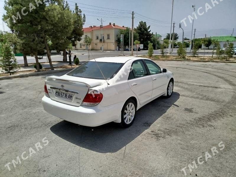 Toyota Camry 2005 - 150 000 TMT - Кака - img 5