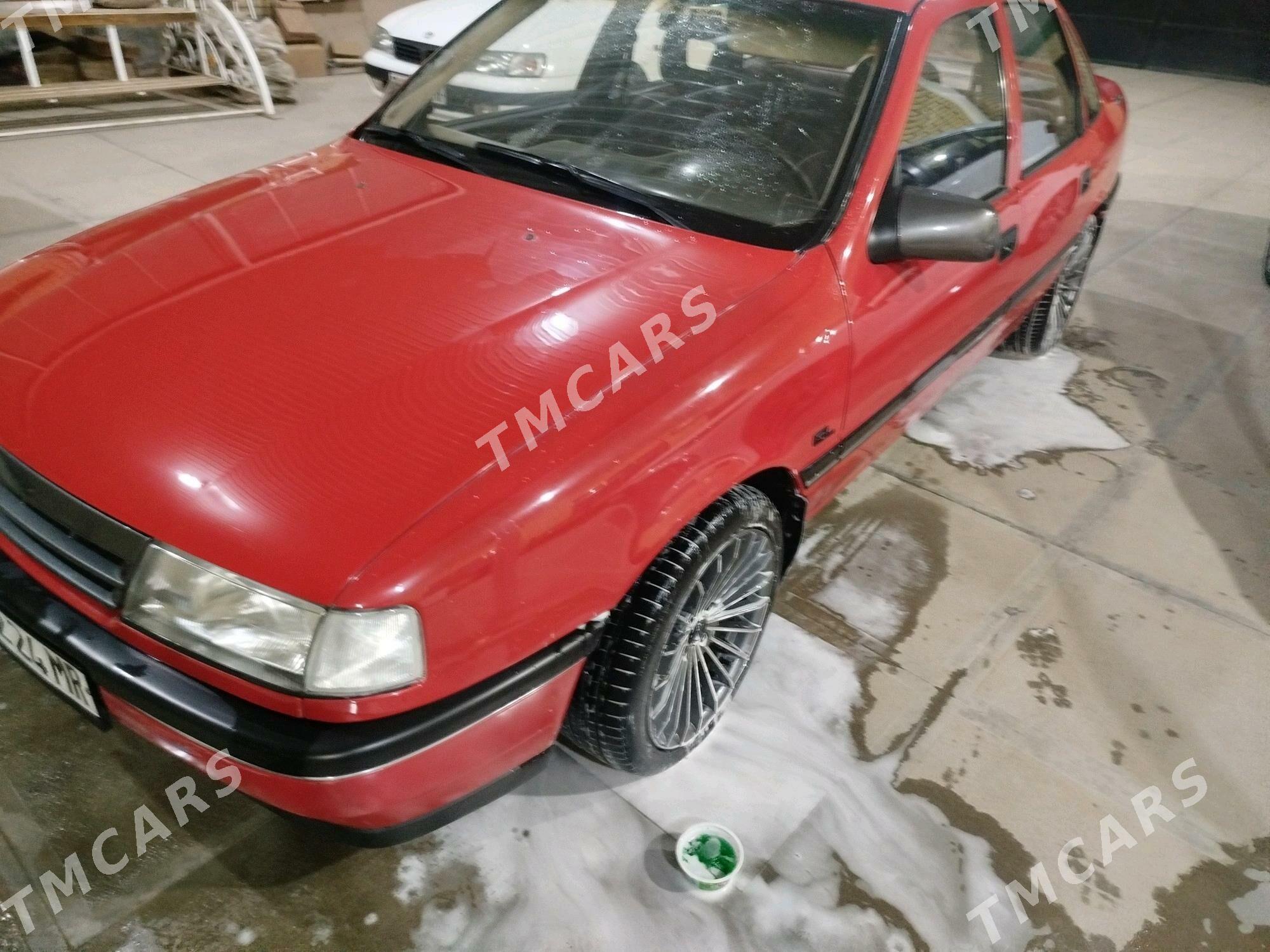 Opel Vectra 1990 - 42 000 TMT - Mary - img 8
