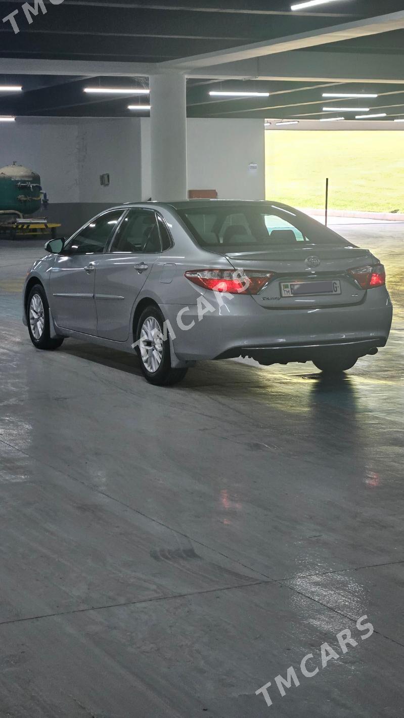 Toyota Camry 2015 - 243 000 TMT - Aşgabat - img 2