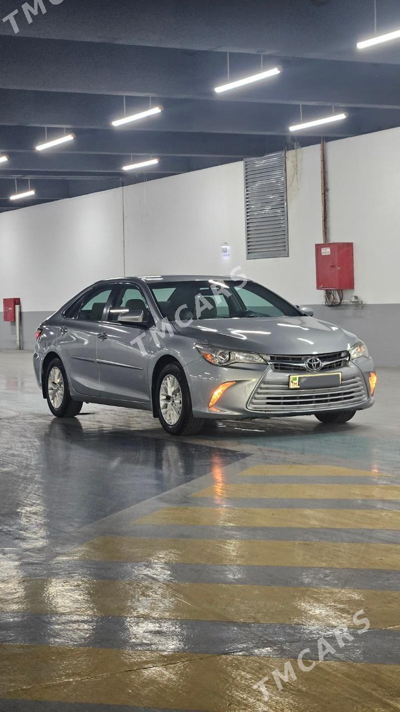 Toyota Camry 2015 - 243 000 TMT - Aşgabat - img 5