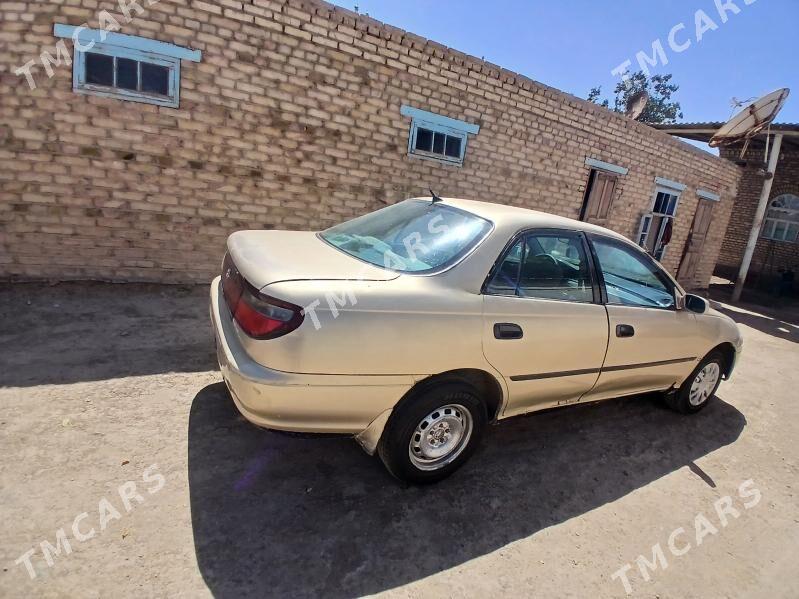 Toyota Carina 1993 - 27 000 TMT - Мургап - img 2