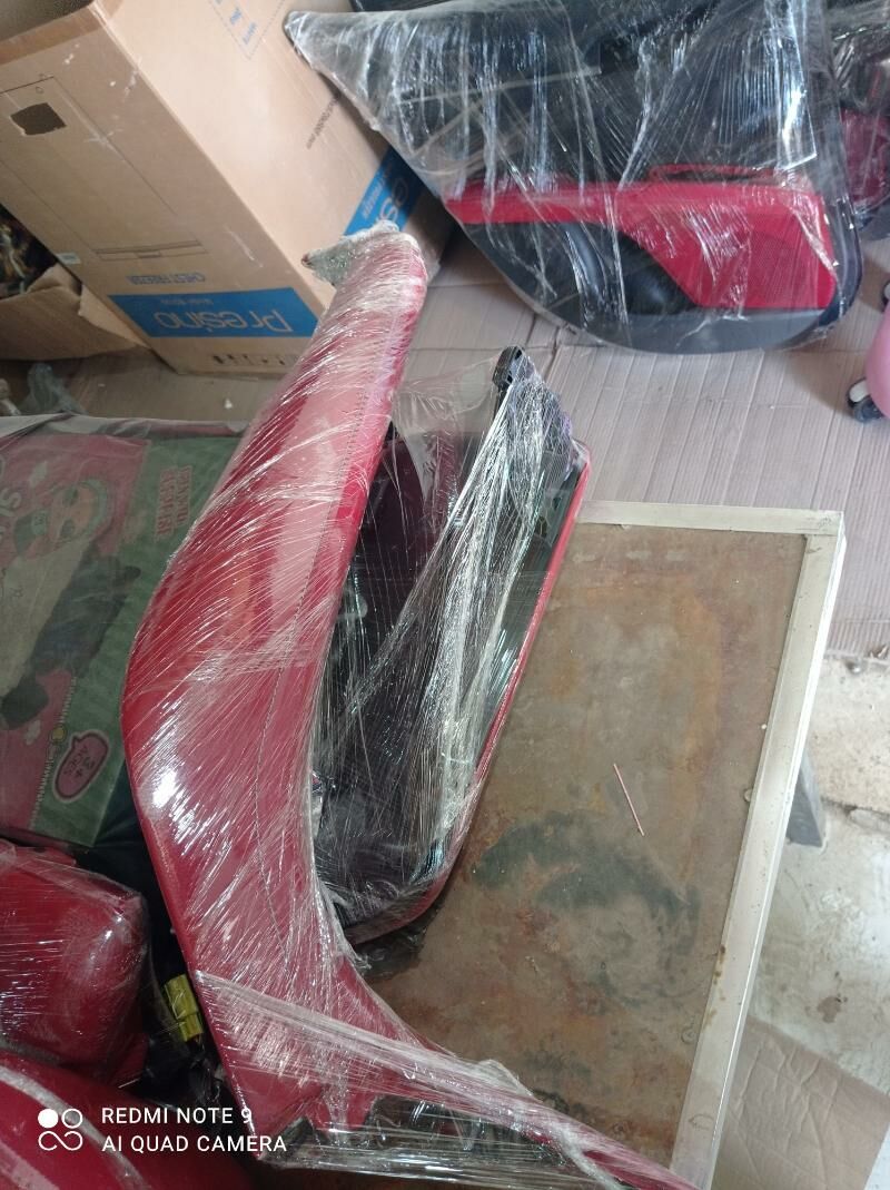 sidenya obsiwka  Camry 2022 7 000 TMT - Aşgabat - img 4