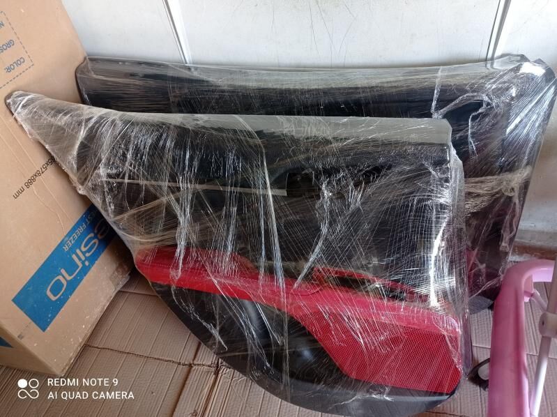 sidenya obsiwka  Camry 2022 7 000 TMT - Aşgabat - img 3