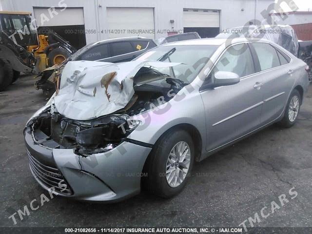 Toyota Camry 2015 - 243 000 TMT - Aşgabat - img 6