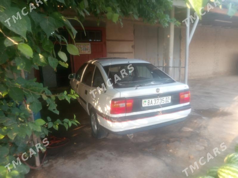Opel Vectra 1992 - 17 000 TMT - Şabat etr. - img 2
