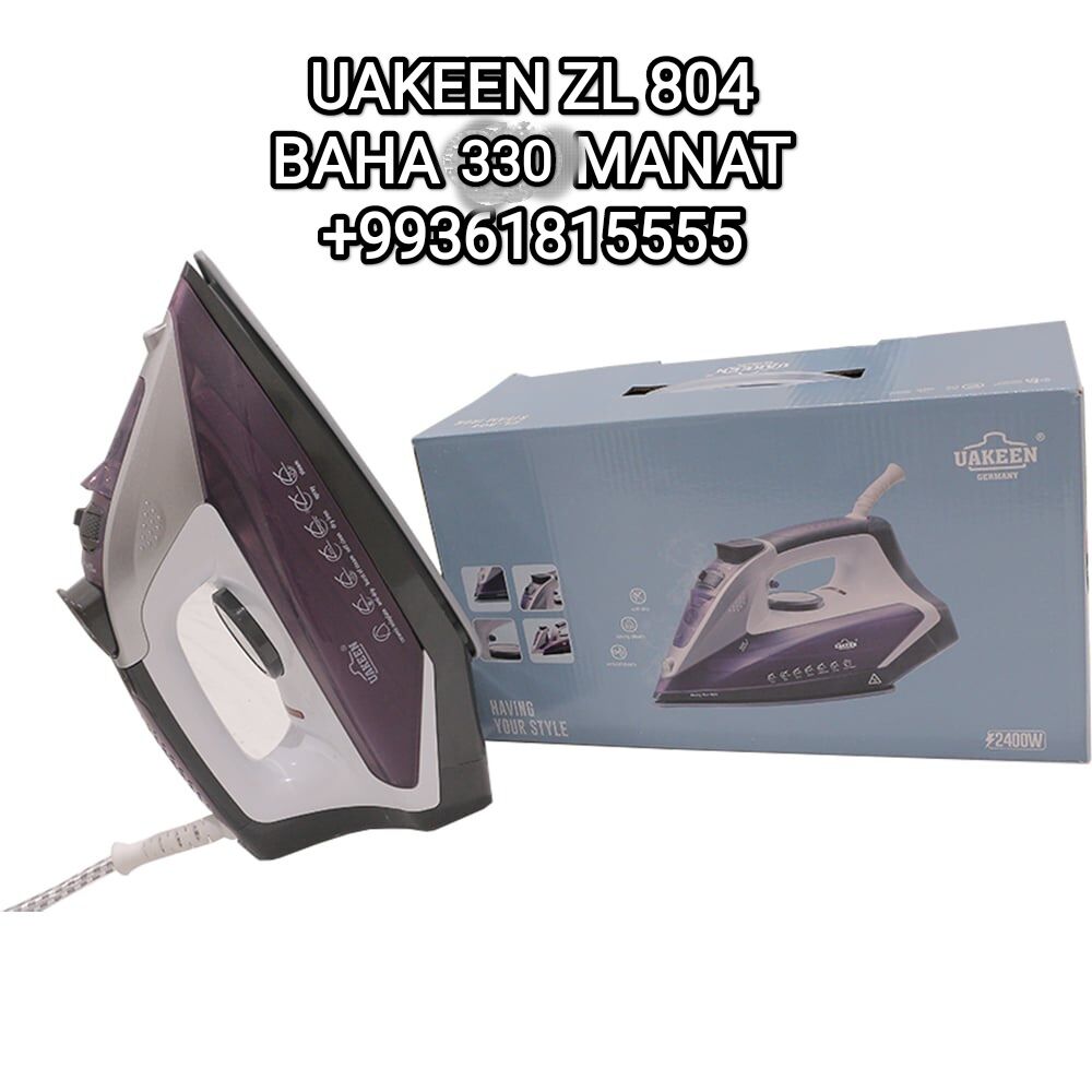 UTUK ÜTÜK УТУК УТЮГ BLENDER БЛ - 30 mkr - img 4