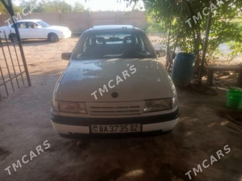 Opel Vectra 1992 - 17 000 TMT - Şabat etr. - img 5