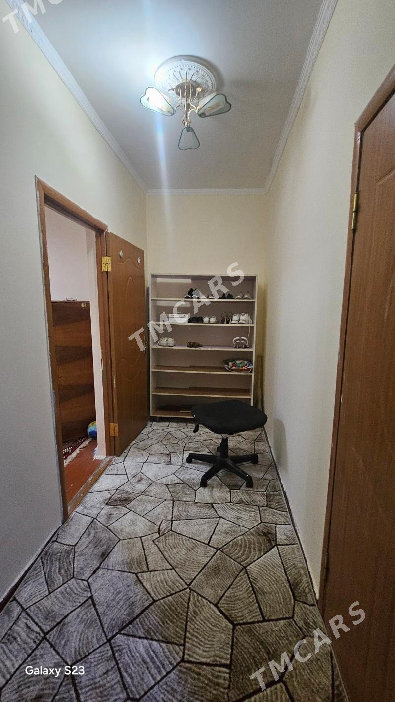 Arenda 30mkr.2kom.Аренда 30мкр - Aşgabat - img 8