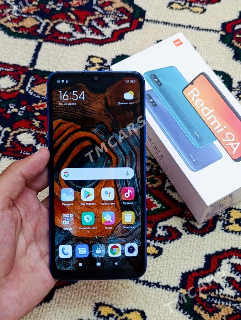 Redmi 9A - Ашхабад - img 4