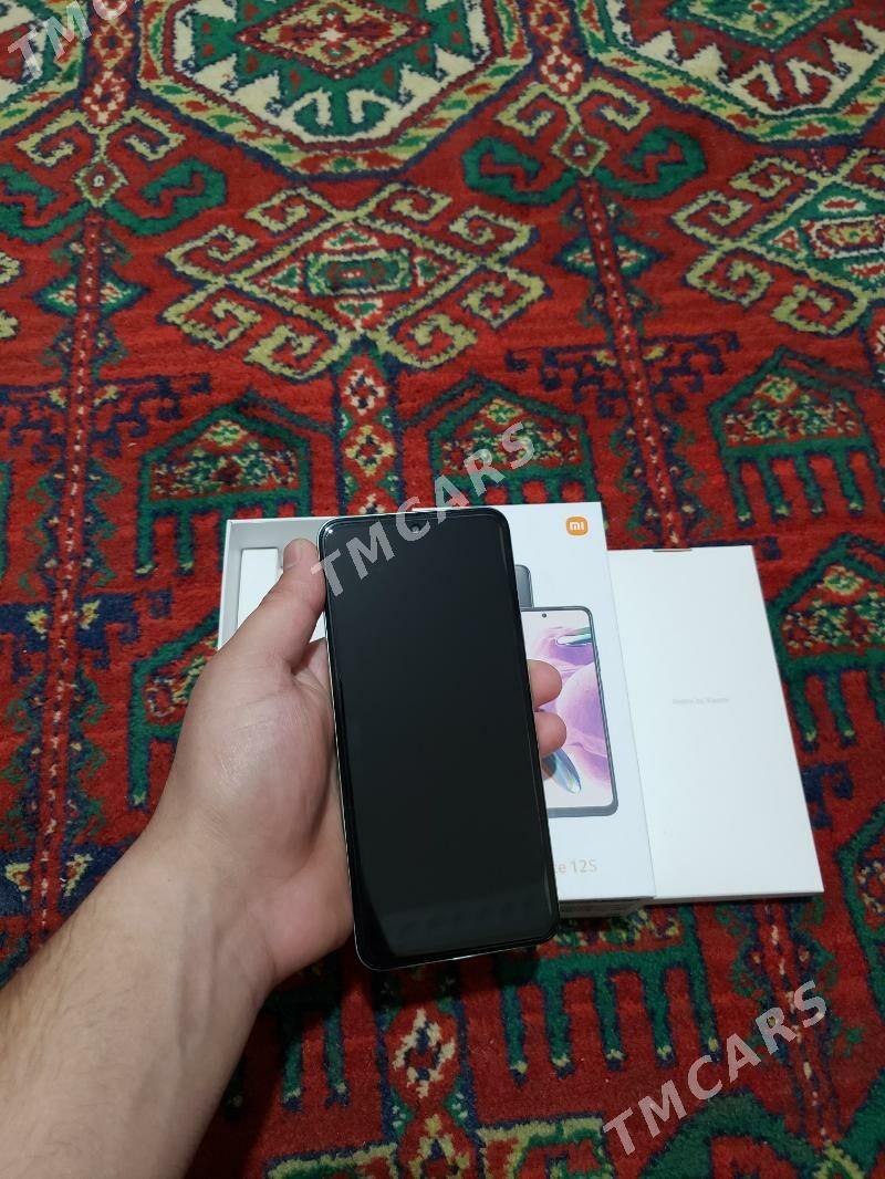 Redmi note 12s 8.256 - Aşgabat - img 10