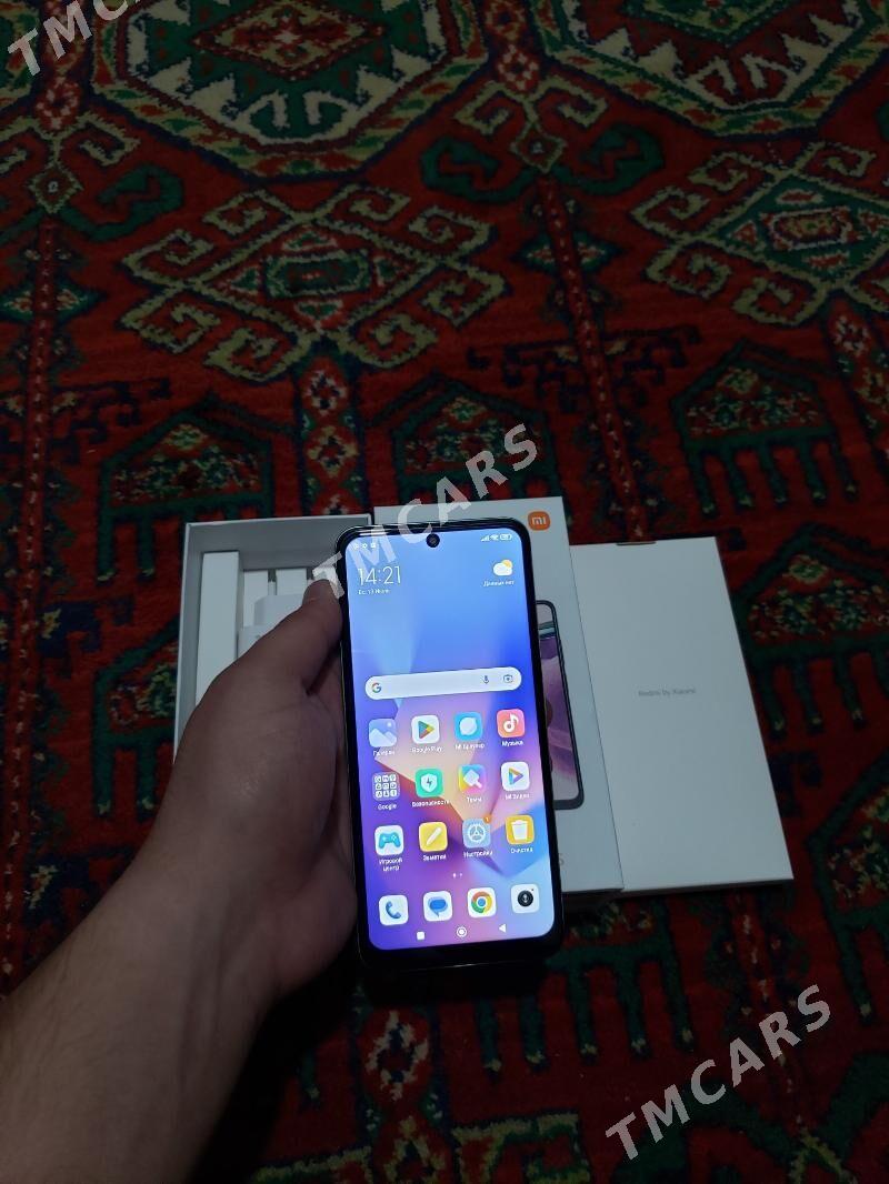 Redmi note 12s 8.256 - Aşgabat - img 8