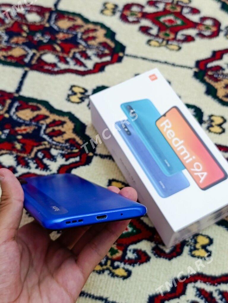 Redmi 9A - Ашхабад - img 3