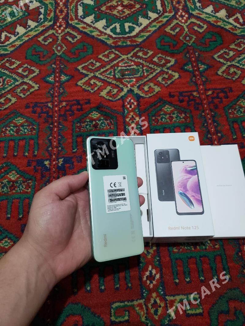 Redmi note 12s 8.256 - Aşgabat - img 7