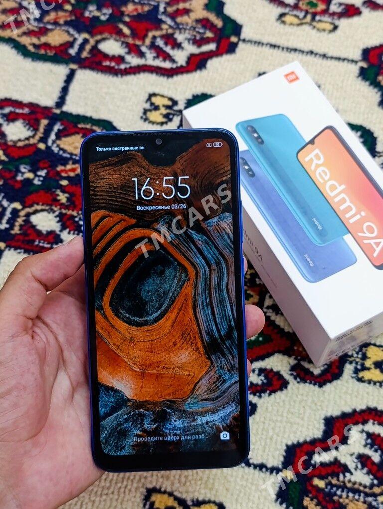 Redmi 9A - Ашхабад - img 5