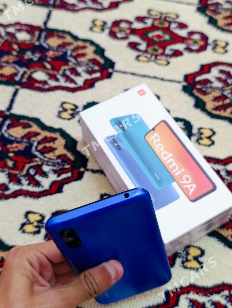 Redmi 9A - Ашхабад - img 2