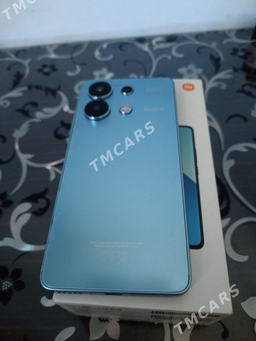 redmi note 13 - Daşoguz - img 8