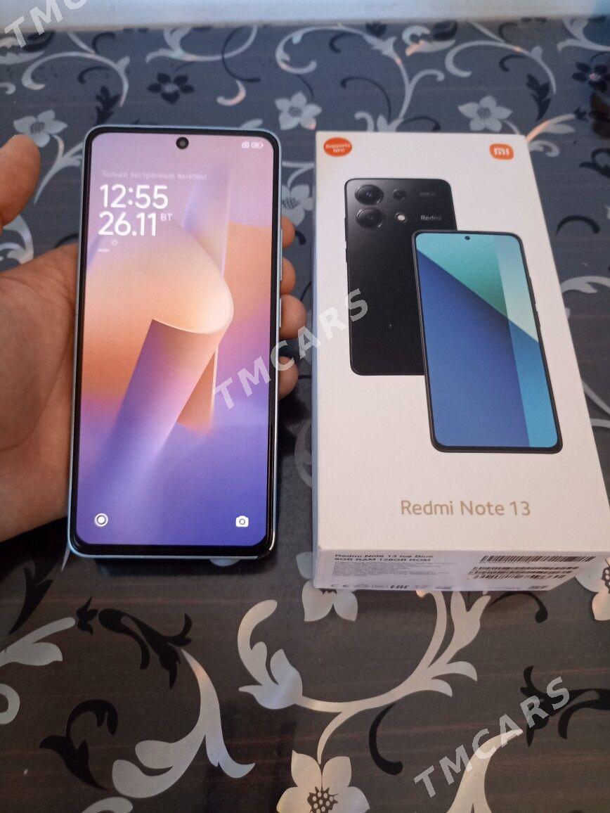 redmi note 13 - Daşoguz - img 4