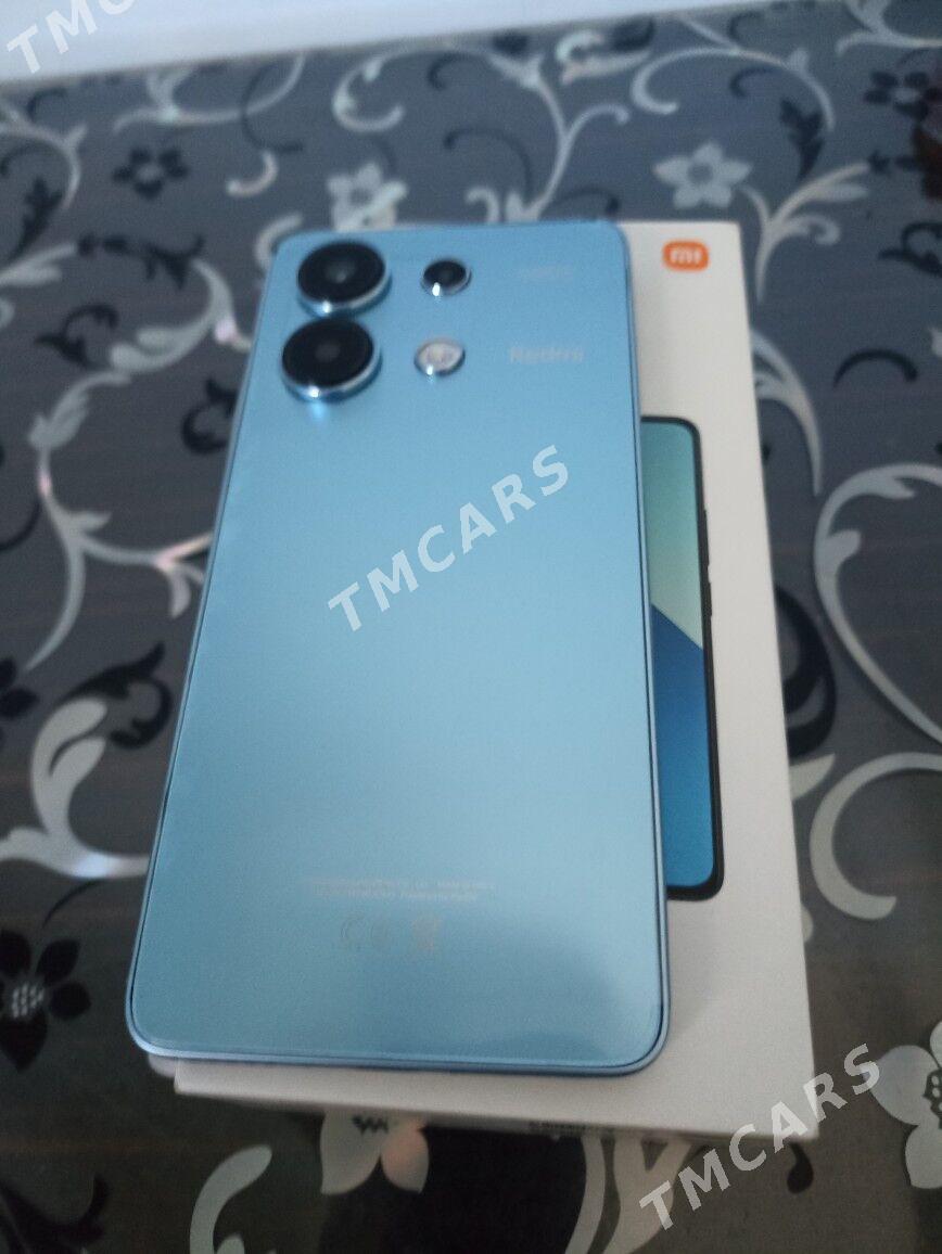 redmi note 13 - Daşoguz - img 5