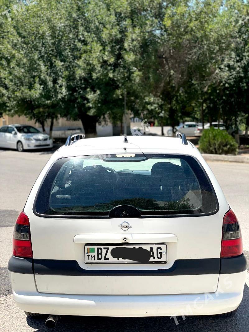 Opel Vectra 1998 - 50 000 TMT - Aşgabat - img 4