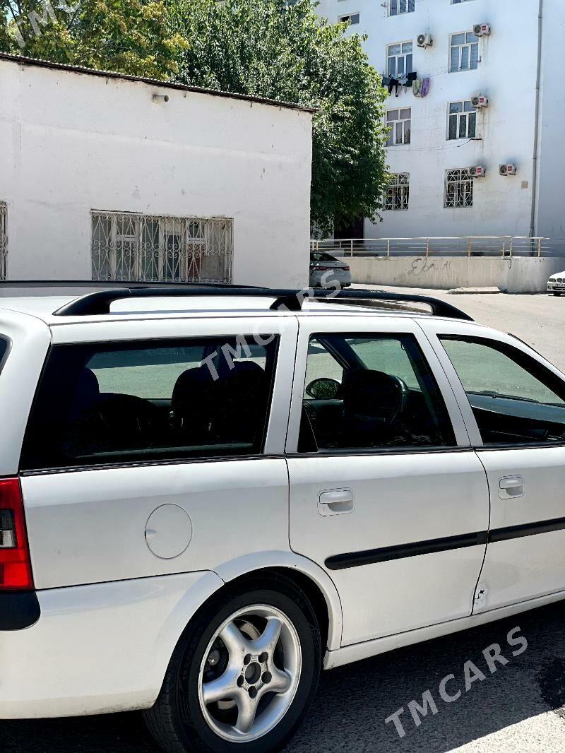 Opel Vectra 1998 - 50 000 TMT - Aşgabat - img 6