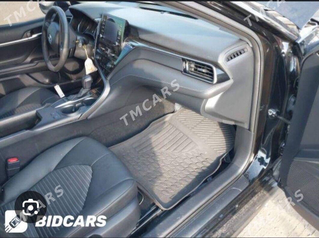 Toyota Camry 2023 - 350 000 TMT - Нефтегаз (ул. Андалиб-Юбилейная) - img 2