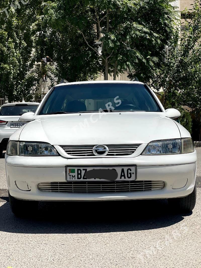 Opel Vectra 1998 - 50 000 TMT - Aşgabat - img 5