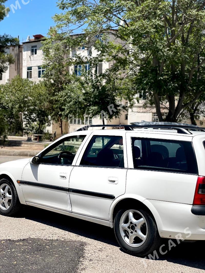 Opel Vectra 1998 - 50 000 TMT - Aşgabat - img 3