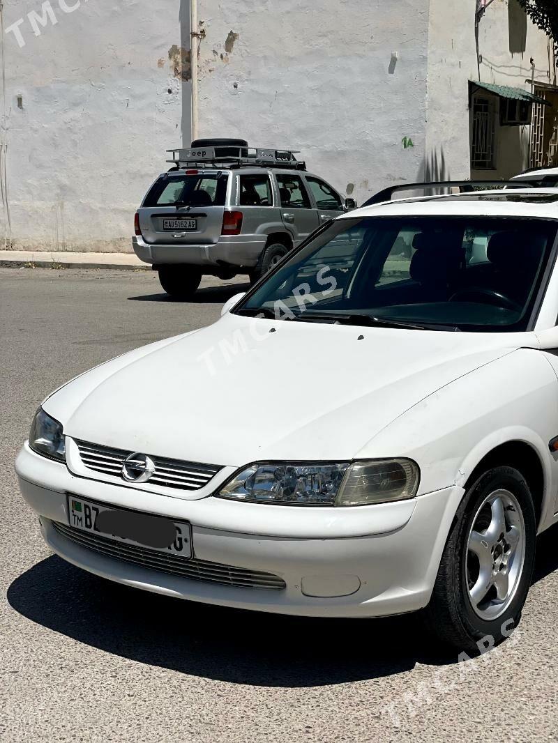 Opel Vectra 1998 - 50 000 TMT - Aşgabat - img 2
