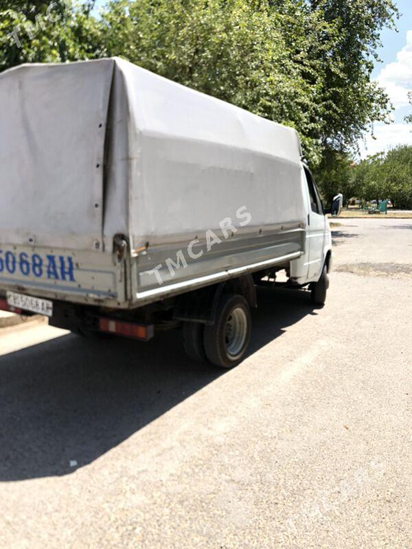 Gaz Gazel 2014 - 160 000 TMT - Aşgabat - img 2