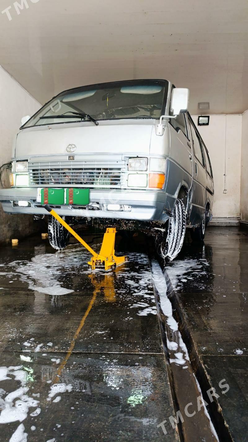 Toyota Hiace 1987 - 32 000 TMT - Balkanabat - img 6