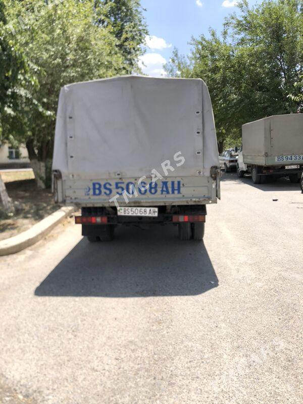 Gaz Gazel 2014 - 160 000 TMT - Aşgabat - img 3