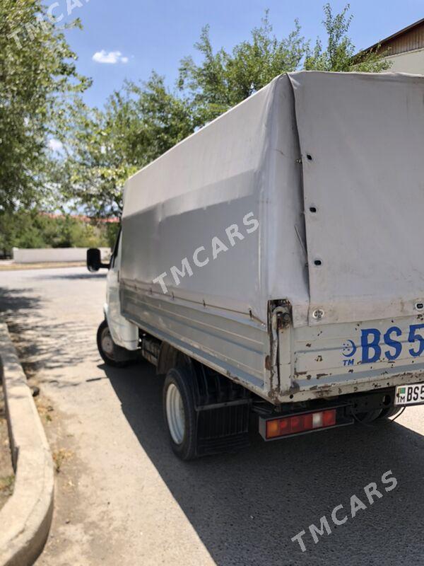 Gaz Gazel 2014 - 160 000 TMT - Aşgabat - img 4