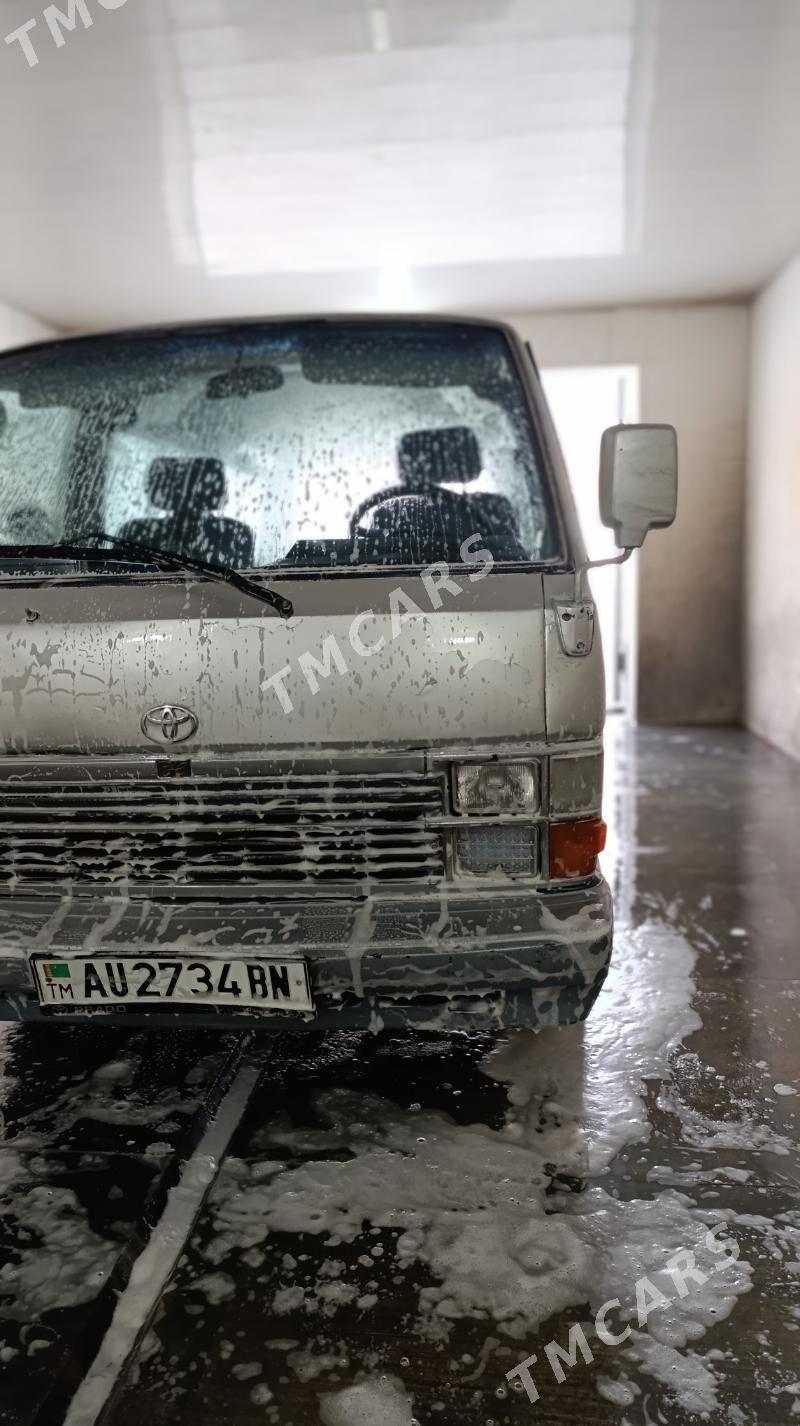 Toyota Hiace 1987 - 32 000 TMT - Balkanabat - img 5