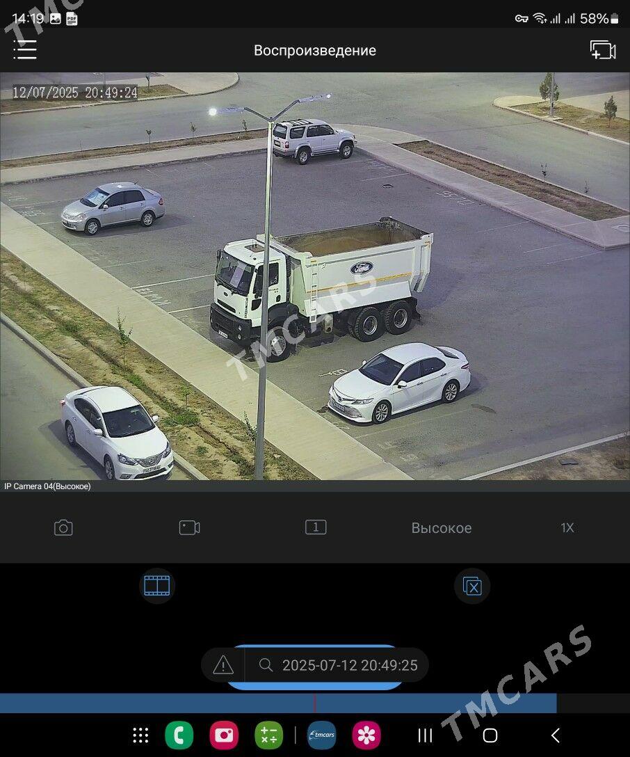 Ford Cargo 3536M 2015 - 950 000 TMT - Gurtly - img 3