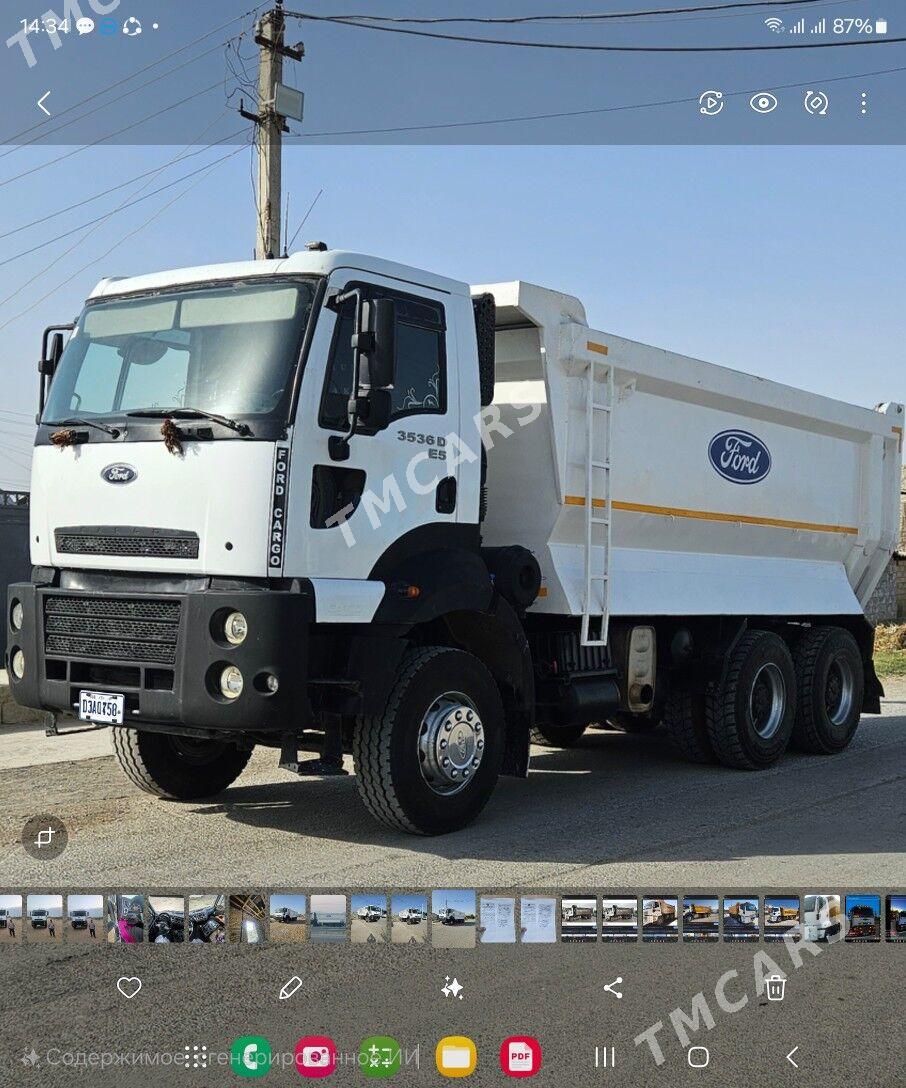 Ford Cargo 3536M 2015 - 950 000 TMT - Gurtly - img 4