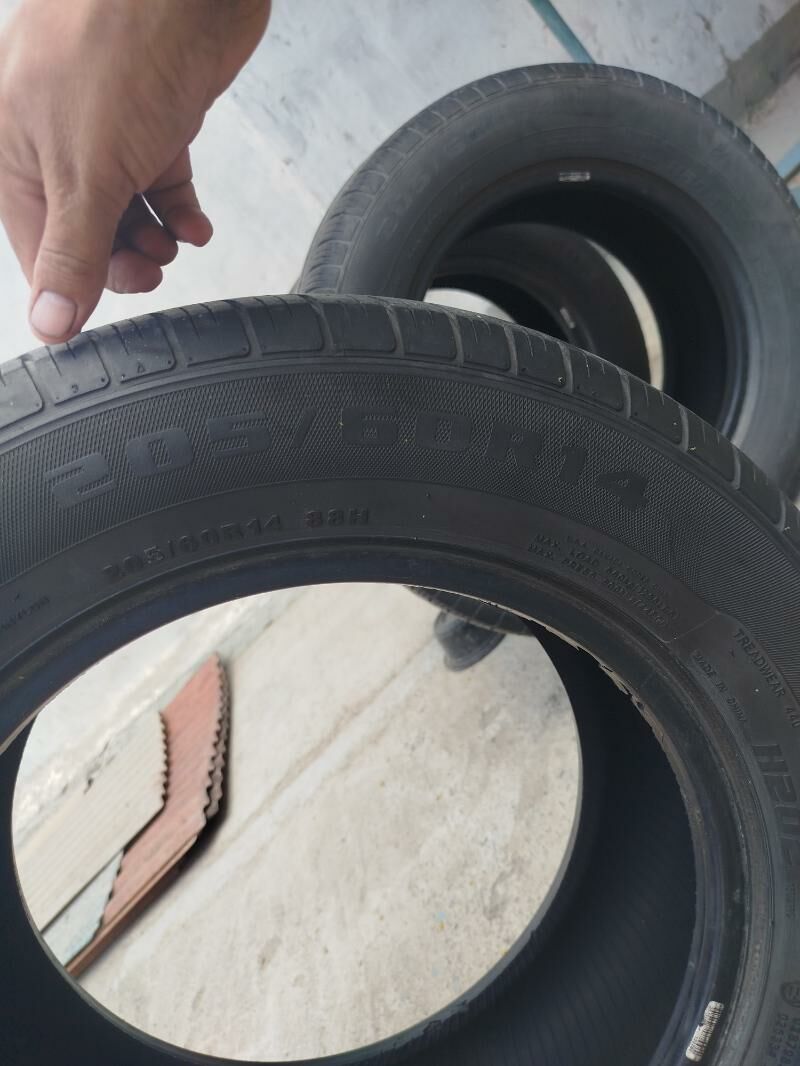 teker 400 TMT - Garadamak Şor - img 2