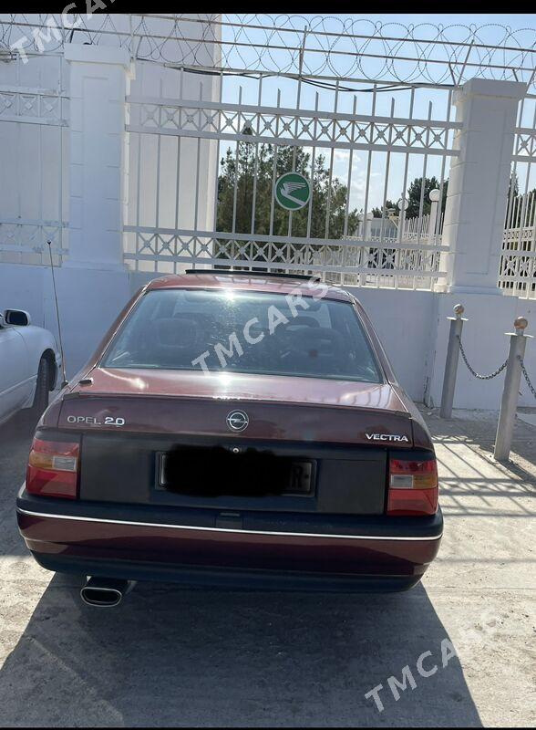 Opel Vectra 1989 - 35 000 TMT - Mary - img 5