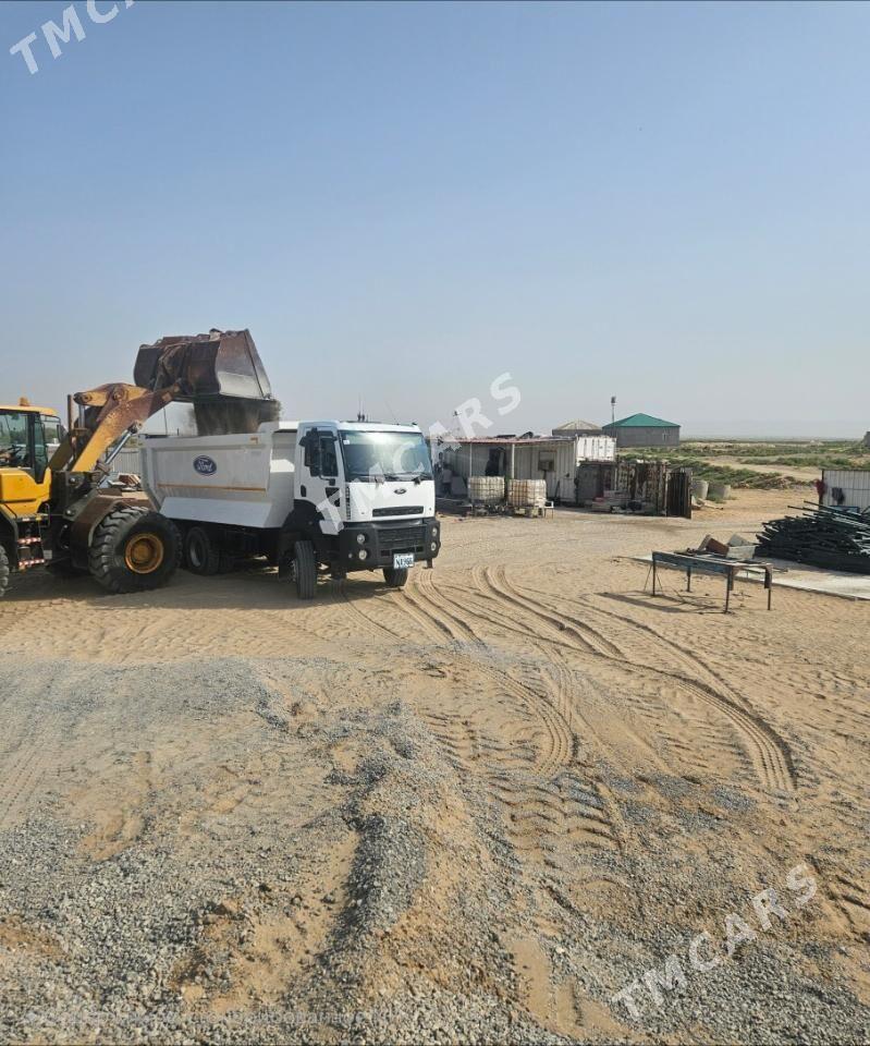 Ford Cargo 3536M 2015 - 950 000 TMT - Gurtly - img 2