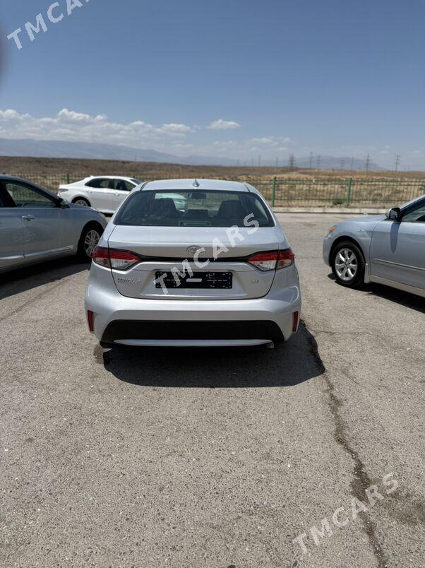 Toyota Corolla 2022 - 249 000 TMT - Aşgabat - img 5