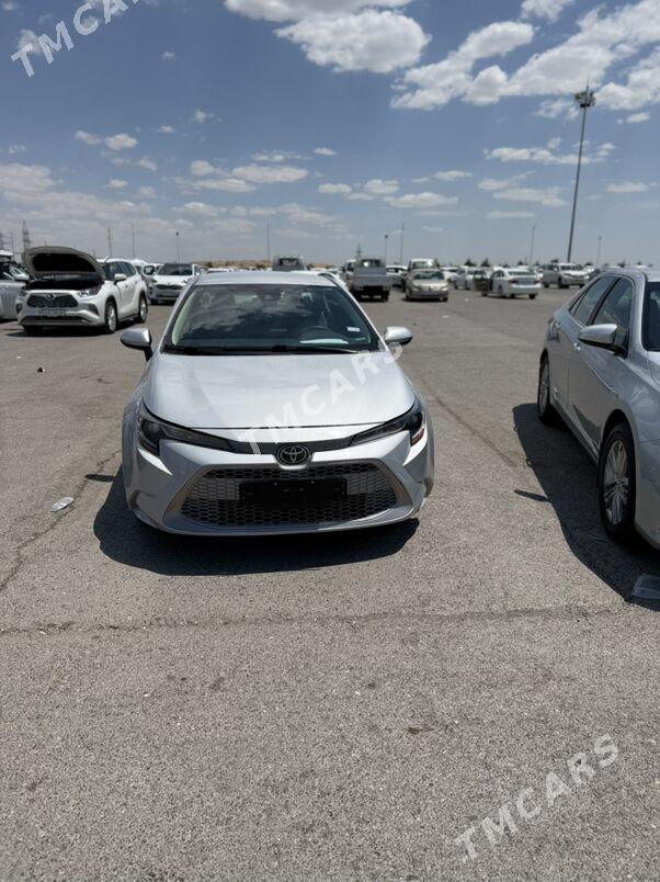 Toyota Corolla 2022 - 249 000 TMT - Aşgabat - img 6
